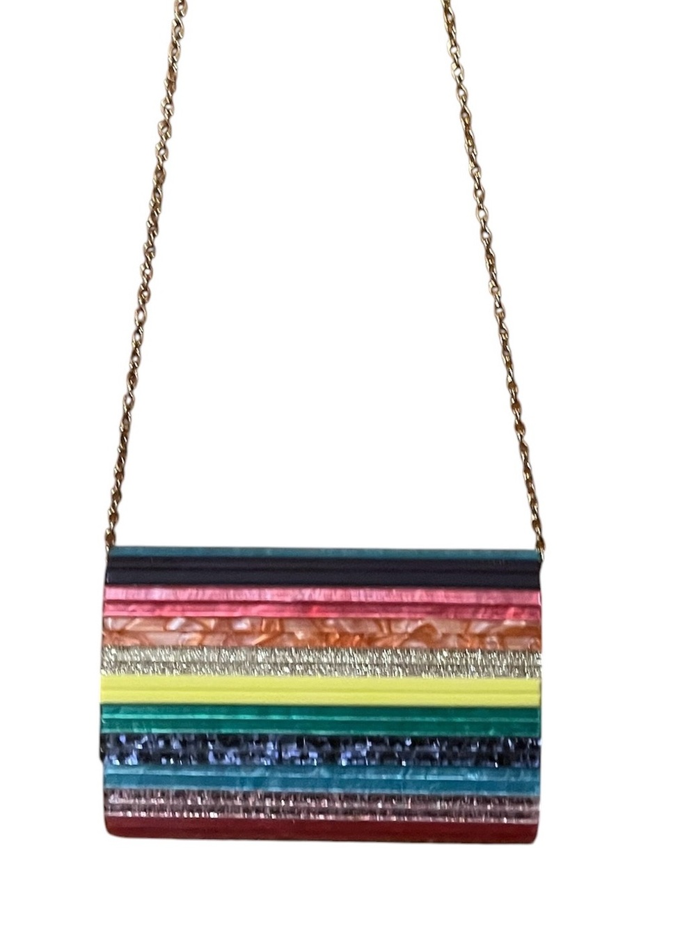 Kurt Geiger London Party Clutch